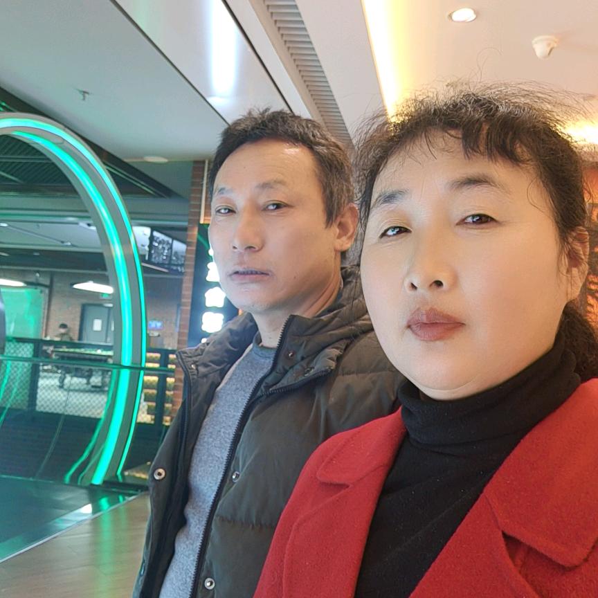 陈姐