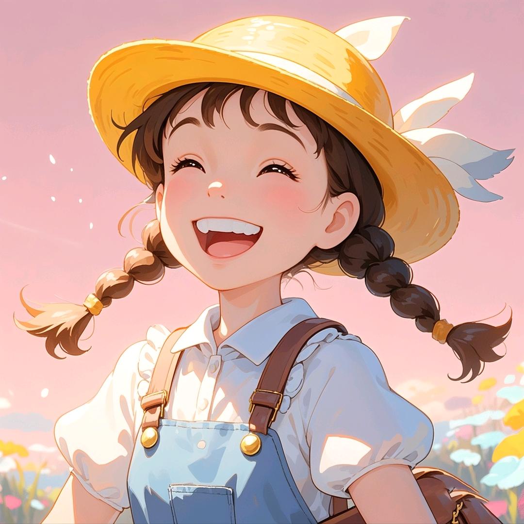 泡芙云朵