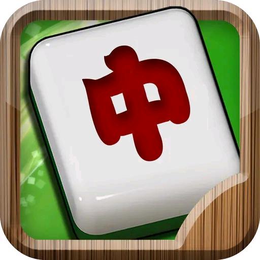 关关精灵   爱麻将🀄