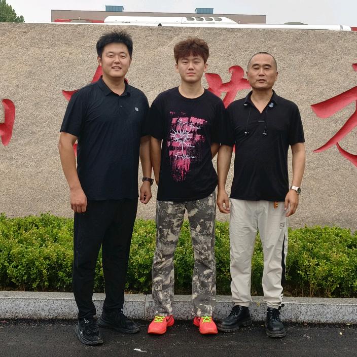 3号车站煤厂