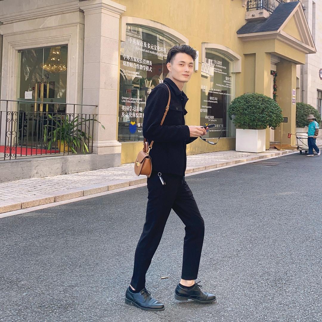 长沙意境空间全屋定制