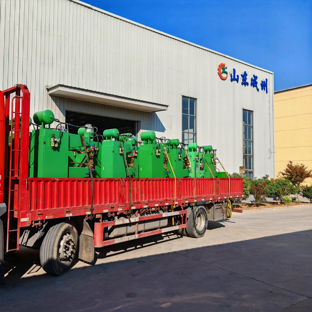 山东成州智能装备