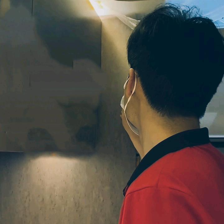 家具修复-小汤师傅