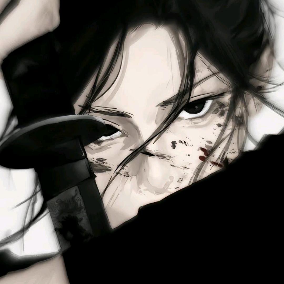四月