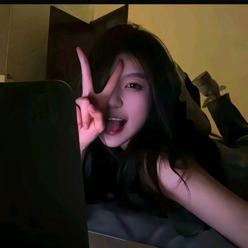 不过是¹个美女