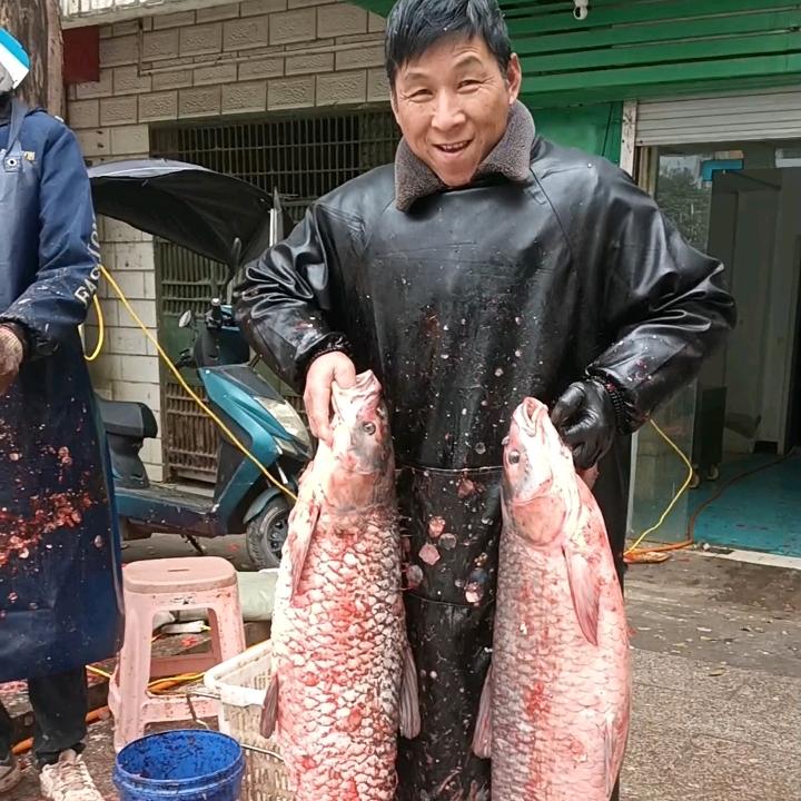 李生水产批发（蕲春）