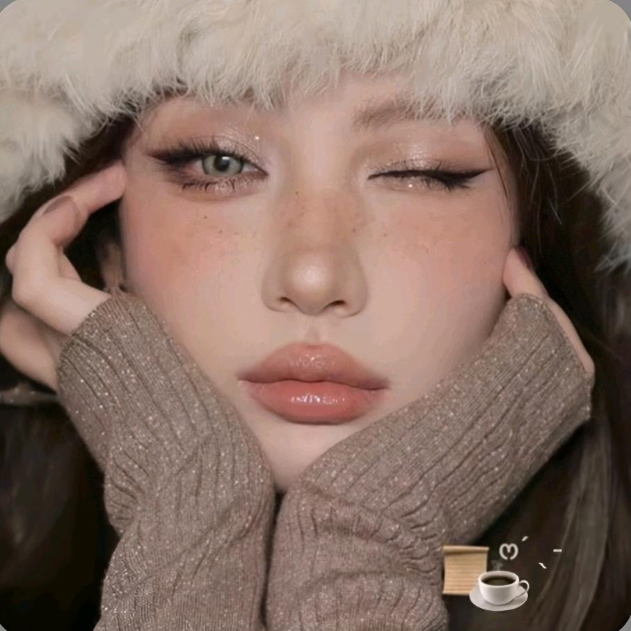 xiaoma没烦恼🤍
