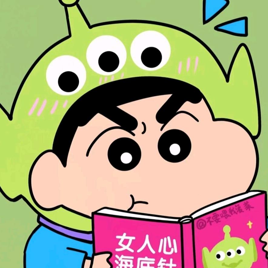 是小Li啊