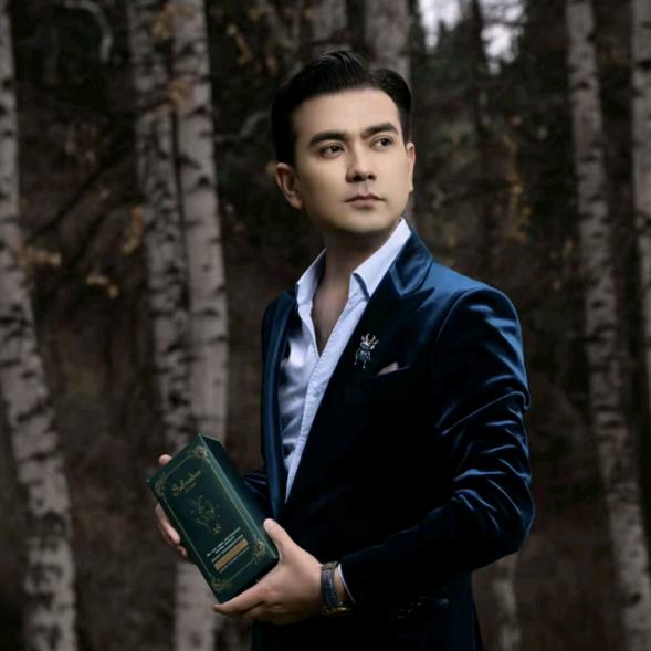 Salvador甄选带货