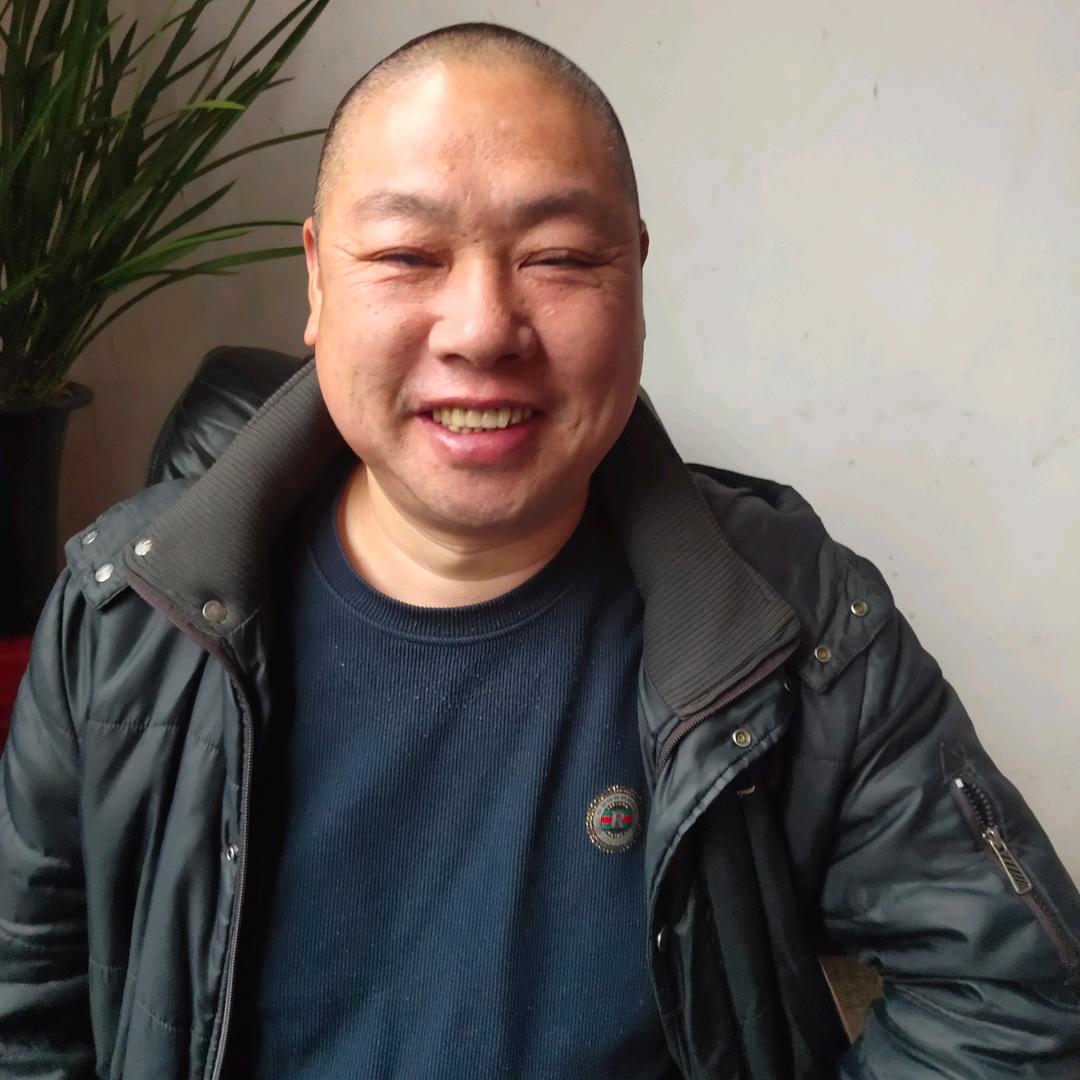 瞿佰成的幸福生活