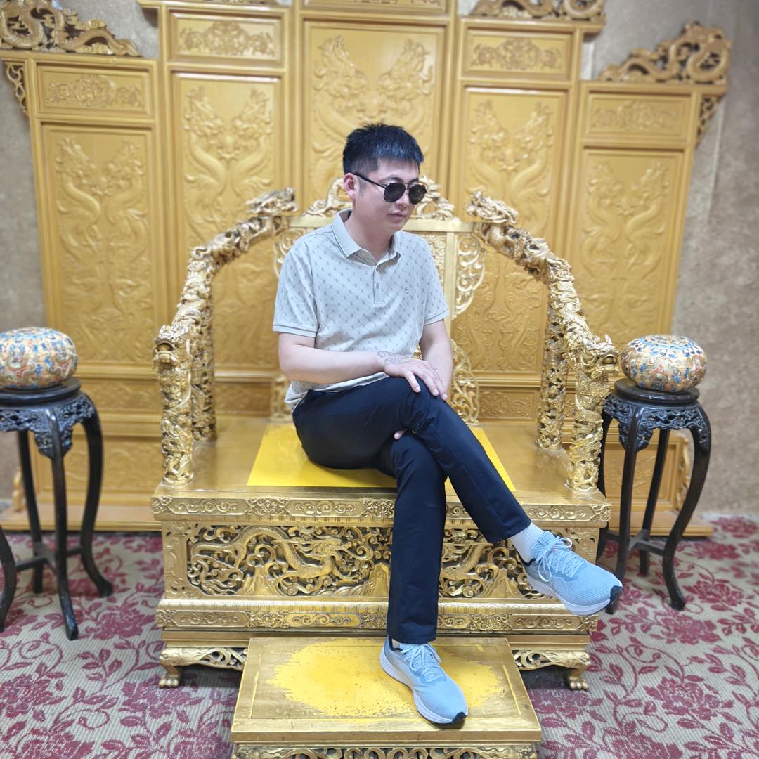 ☞解公子