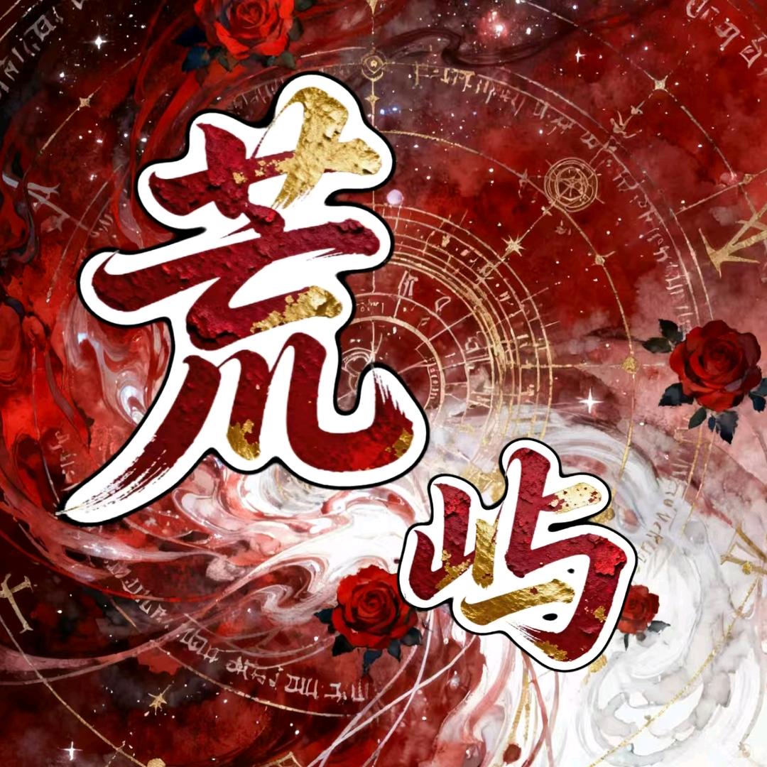荒屿