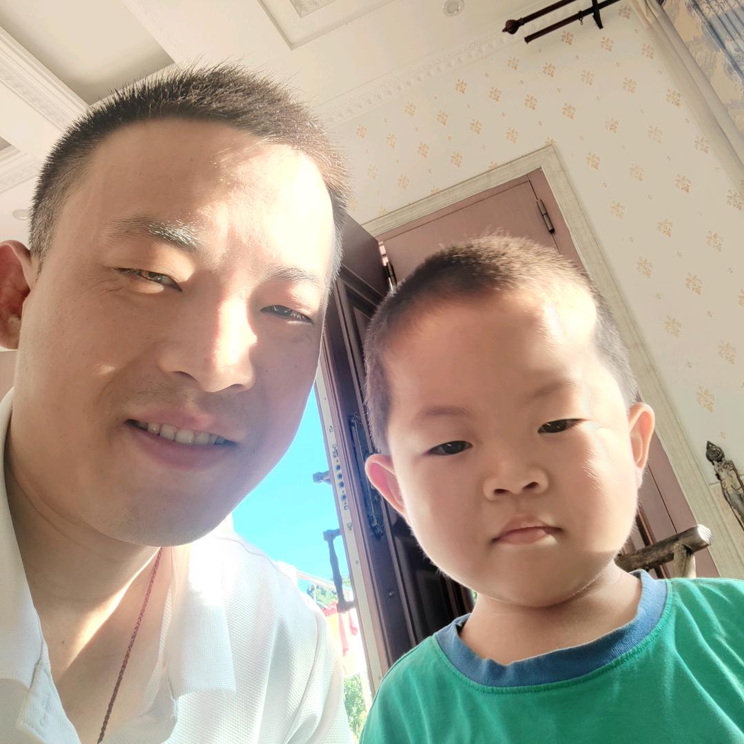 先苦后甜，加油