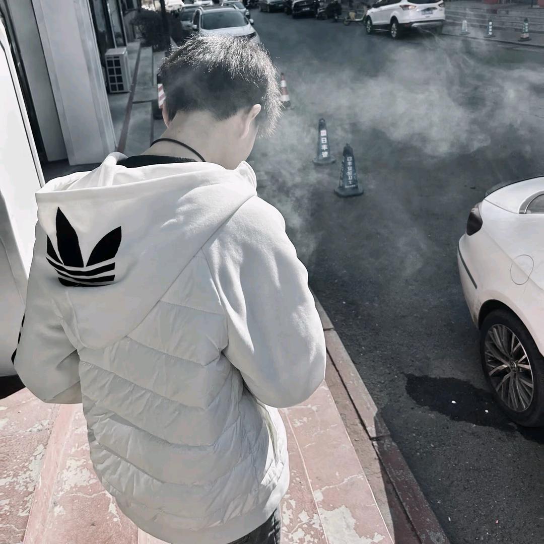 雨天