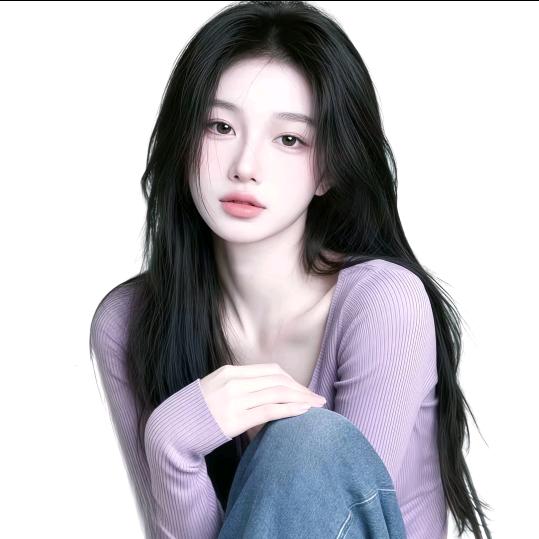 兮兮儿の