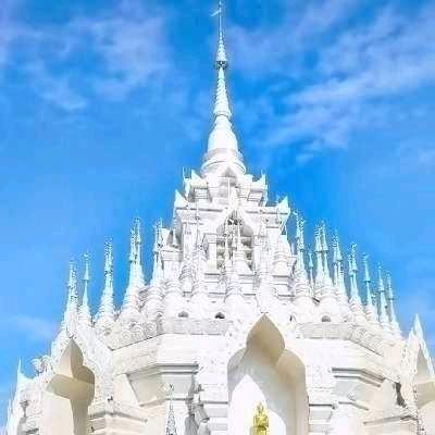 爱旅行的🌈娃🌈