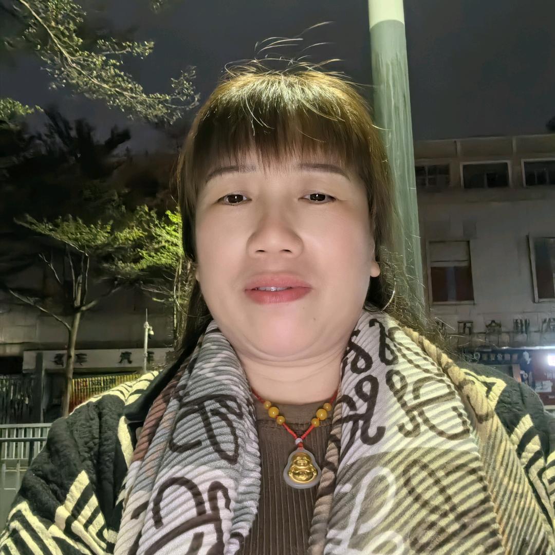 心平气和🙏😊
