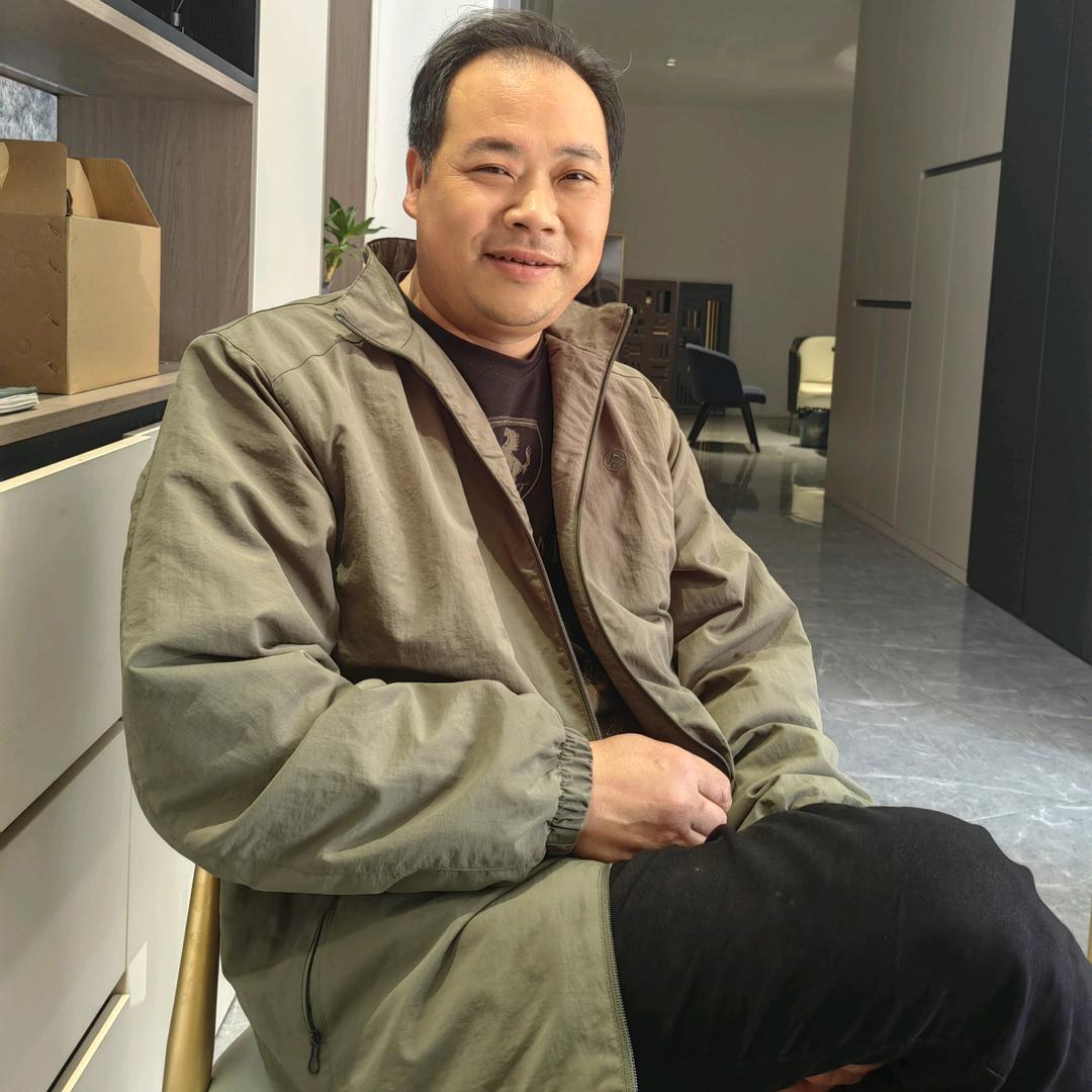建水县柜饰界全屋定制