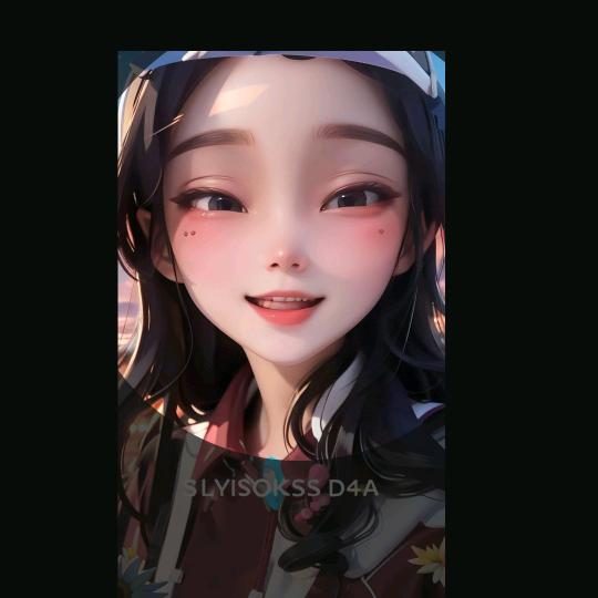 @山里妹