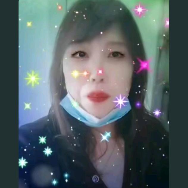 幸福潘姐