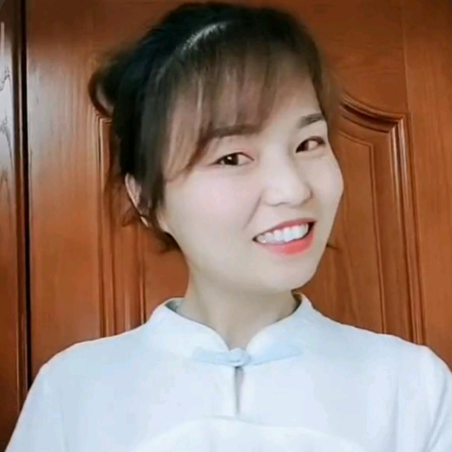 晓娜要努力