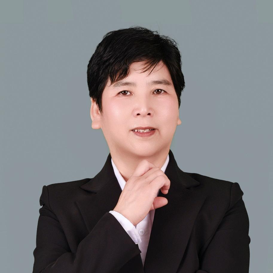 草原姐