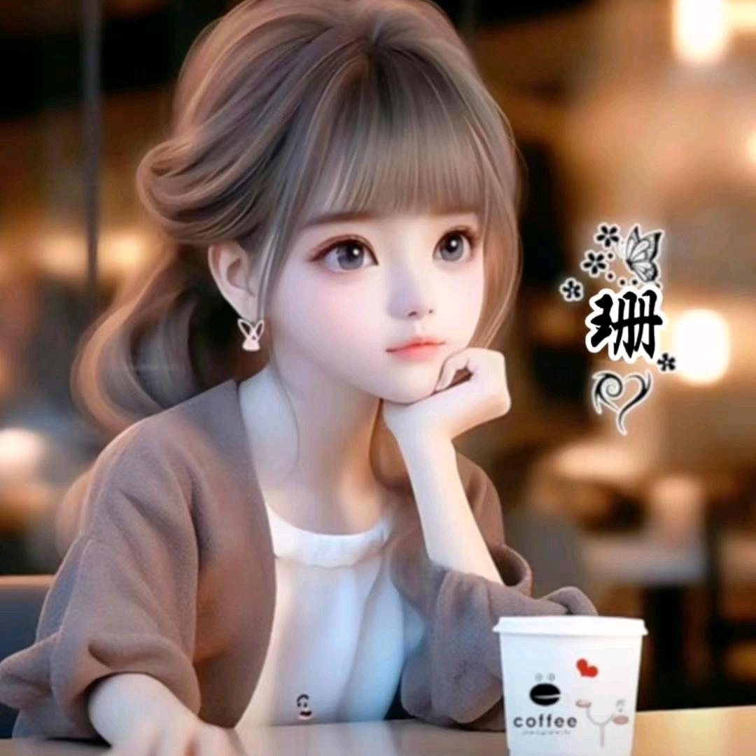 傻傻的猪