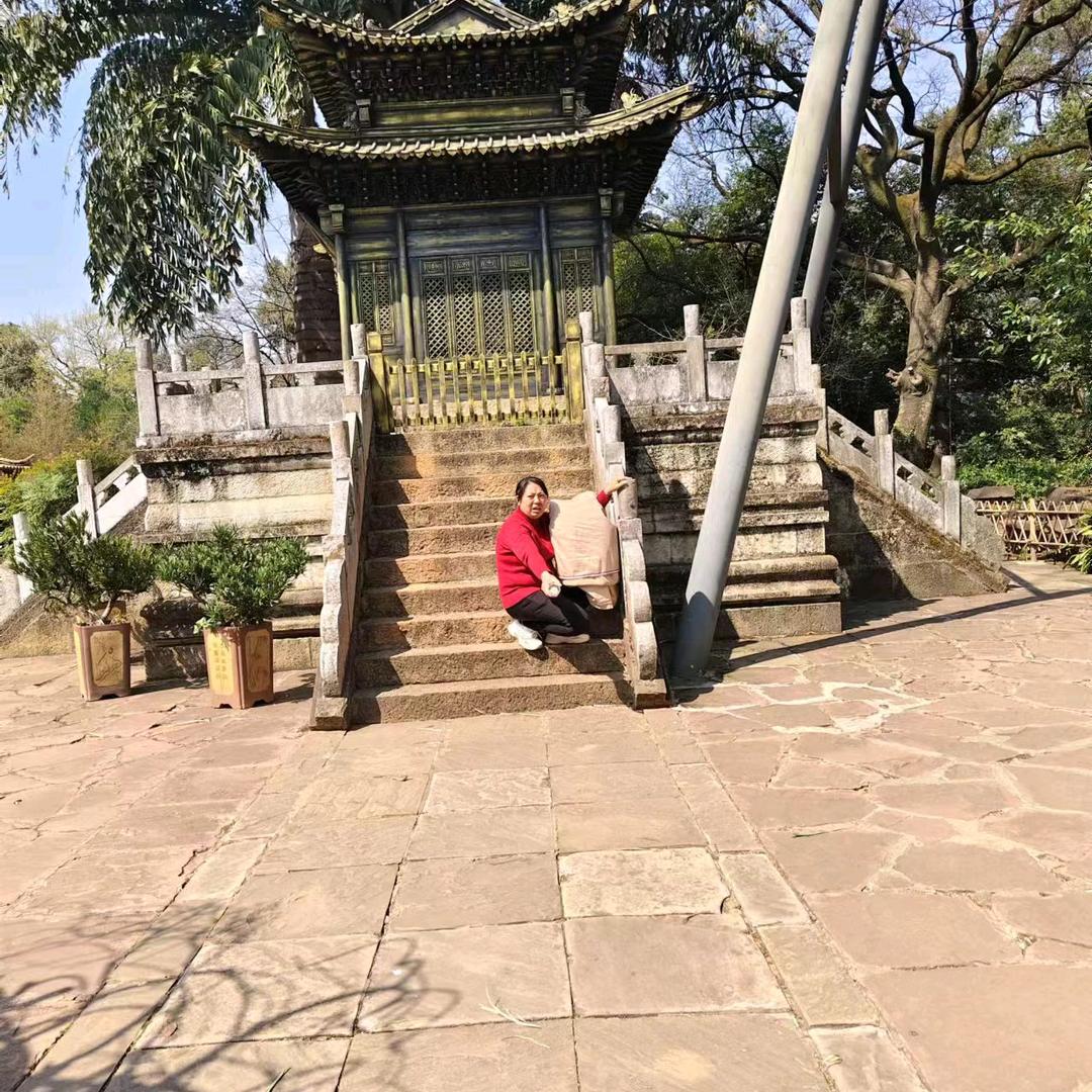 芬姐，