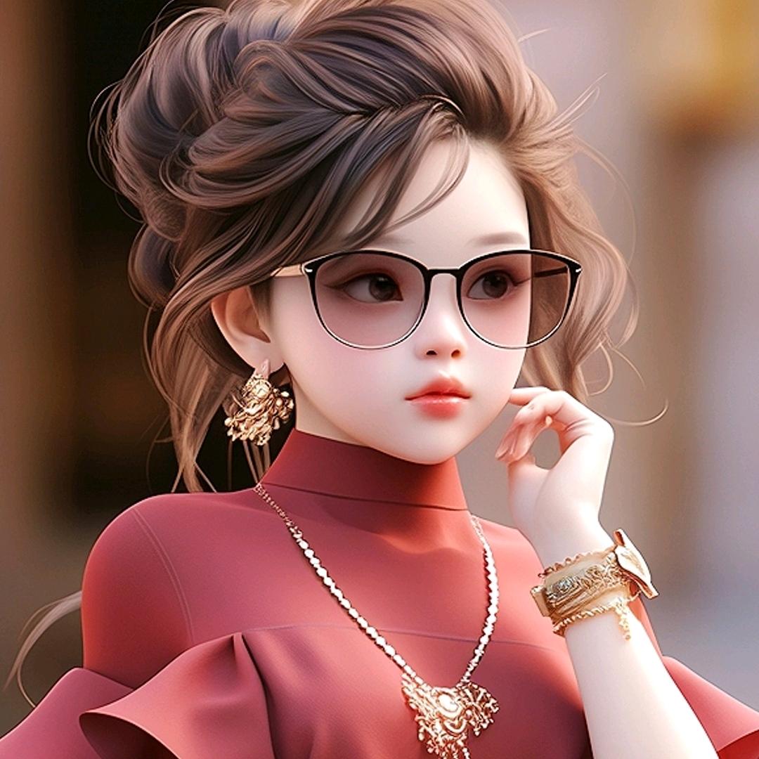 🌟我是静静吖🌟
