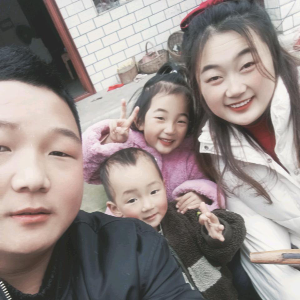 小潘不吃香菜🍂