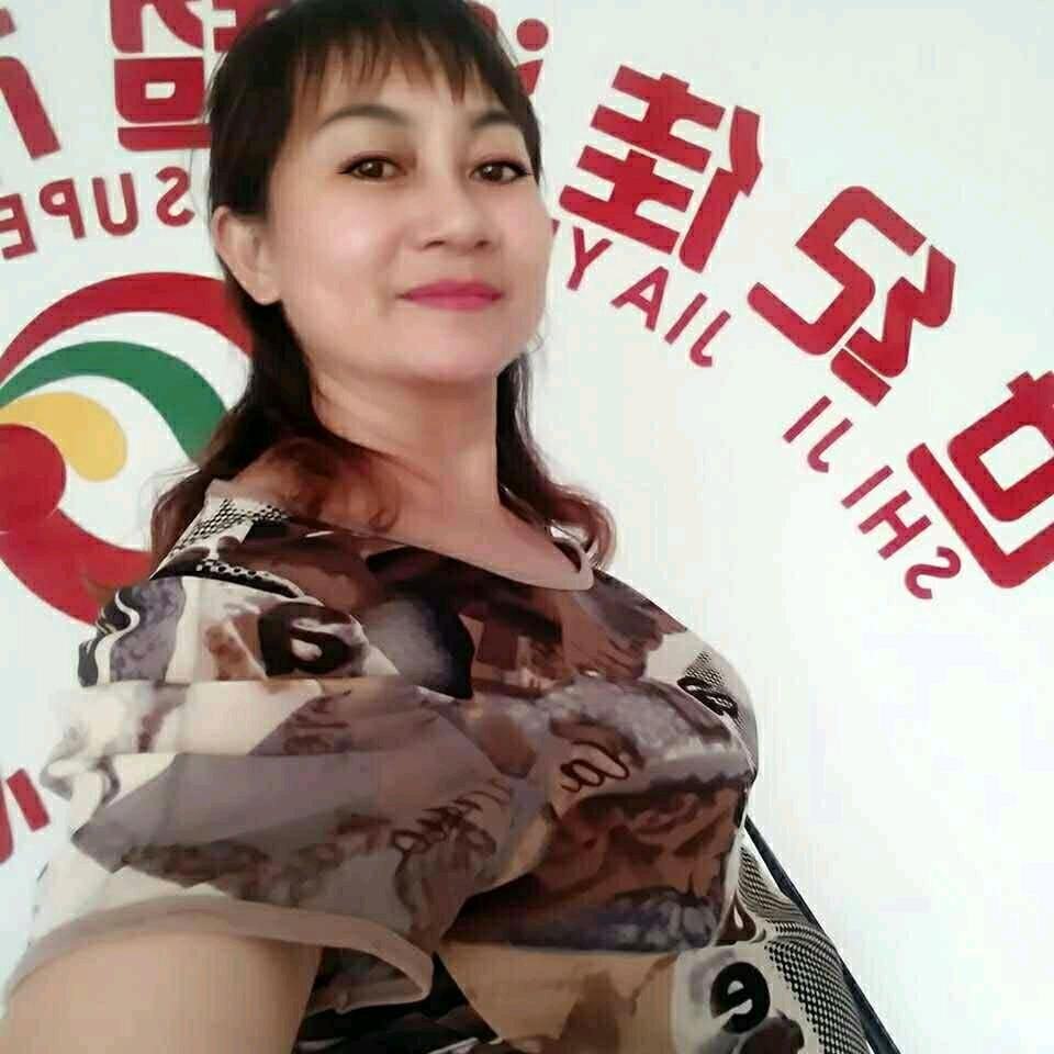 雯雯姐拒私聊