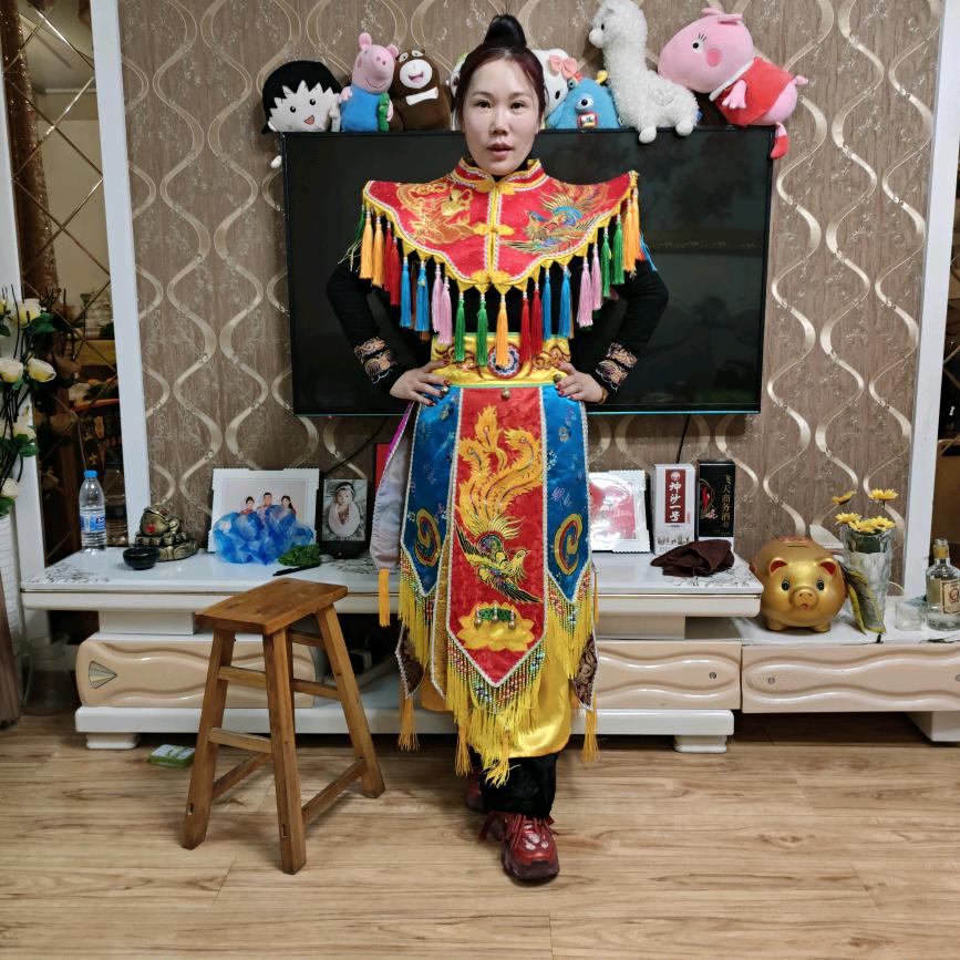 一念阁🐉夫妻🍬