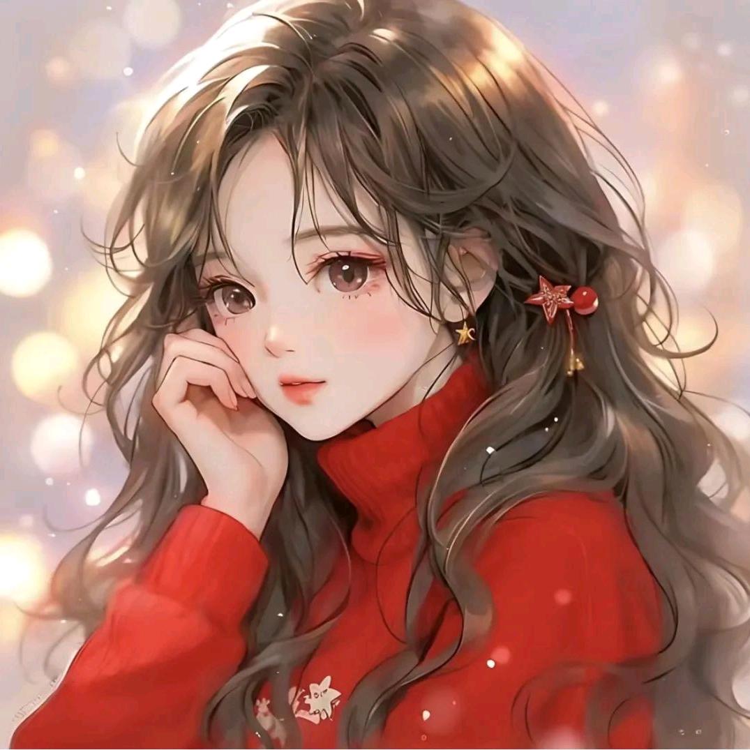 凤女神😝😝