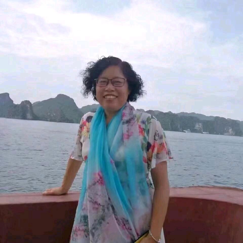 Miss 吴（幸运可乐）