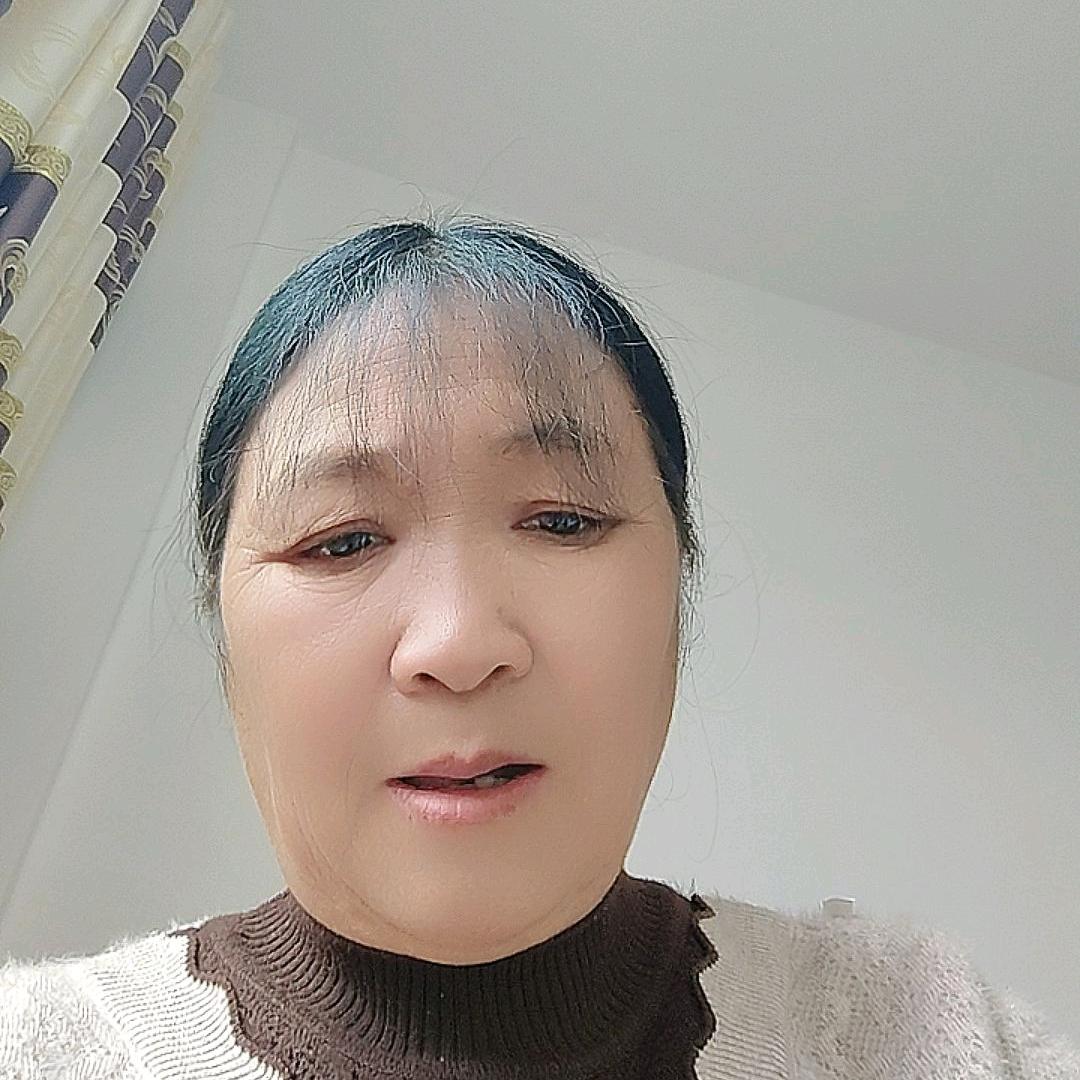 饶大姐