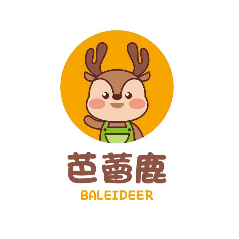 芭蕾鹿官方旗舰店