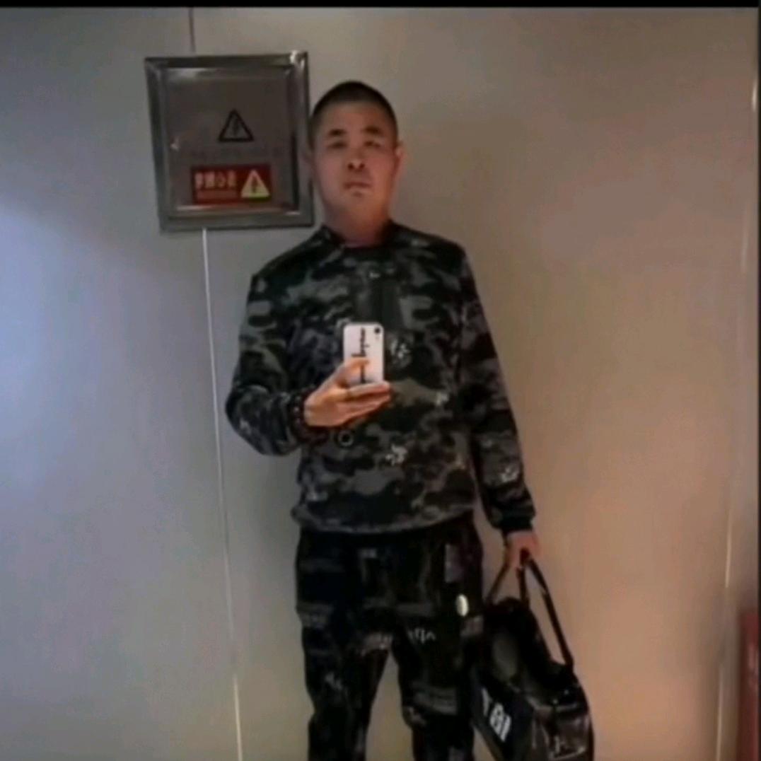老陈肉蛋堡