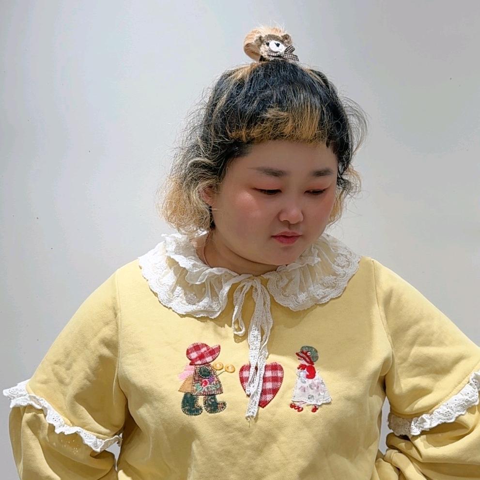 渭南古古丽饰品(李胖瑶)