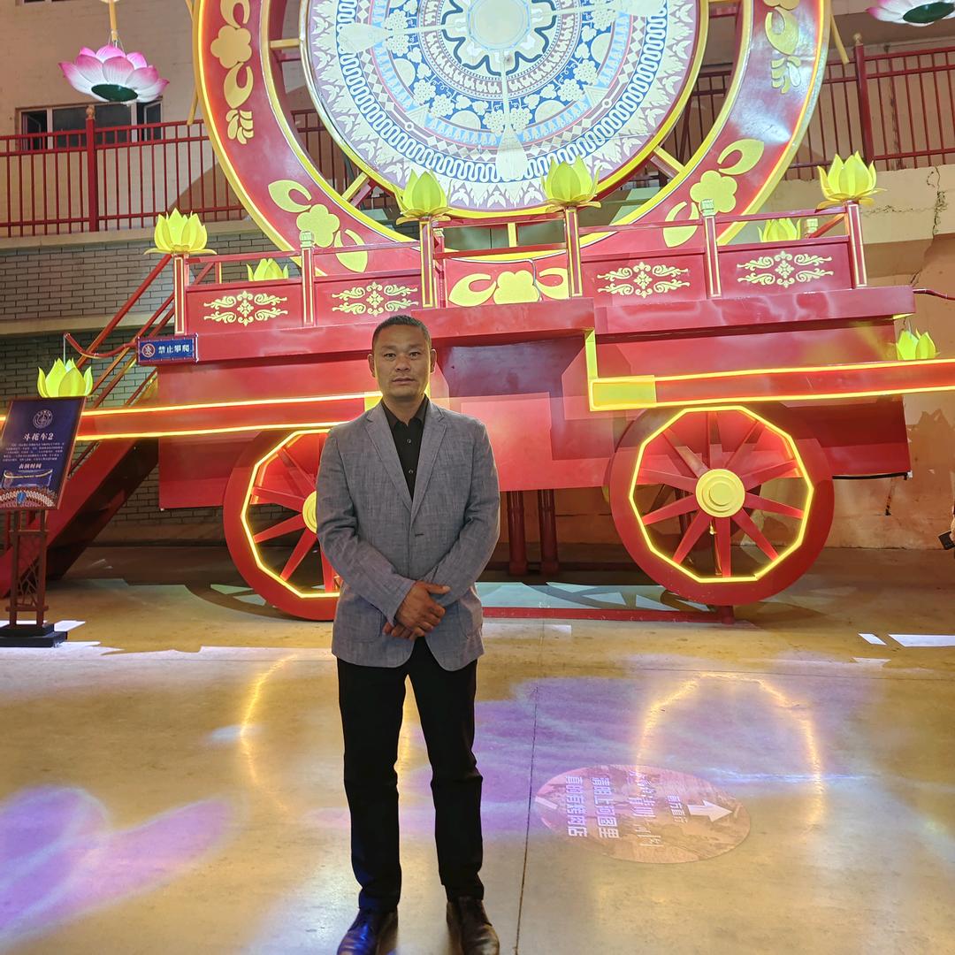 以梦为马！不负韶华！