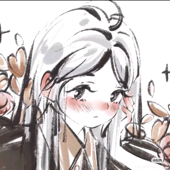 玉兰花开时