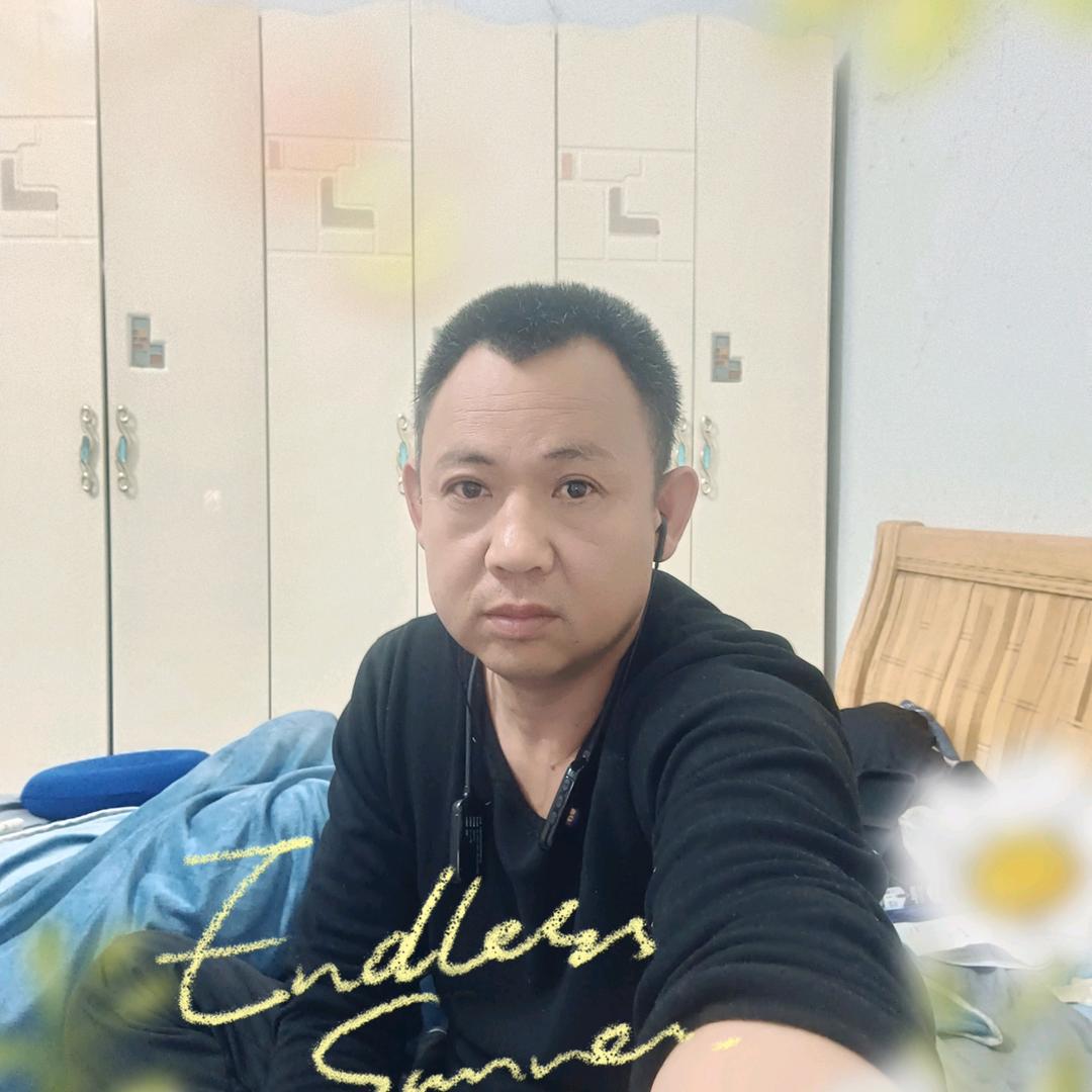 无心老头