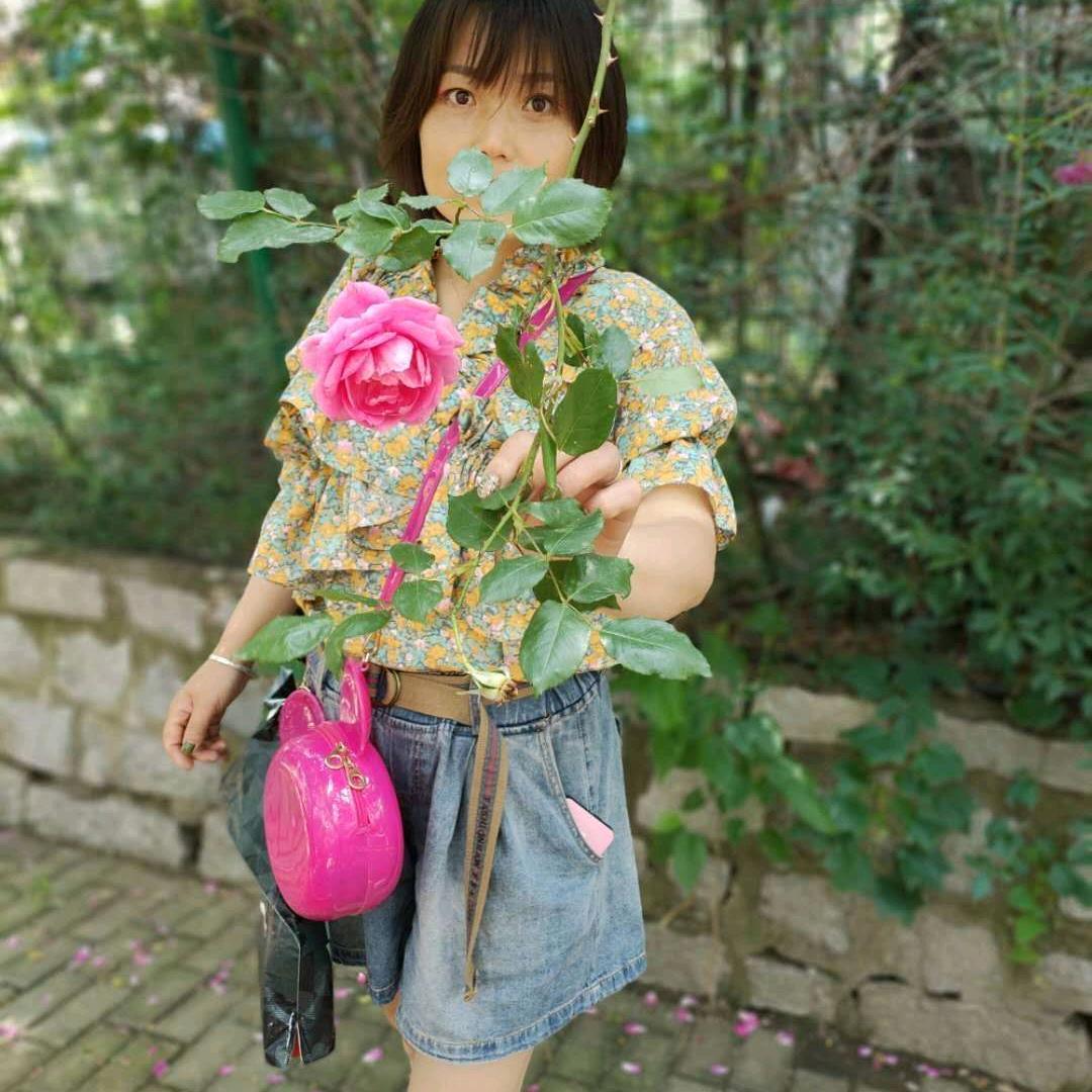 香香