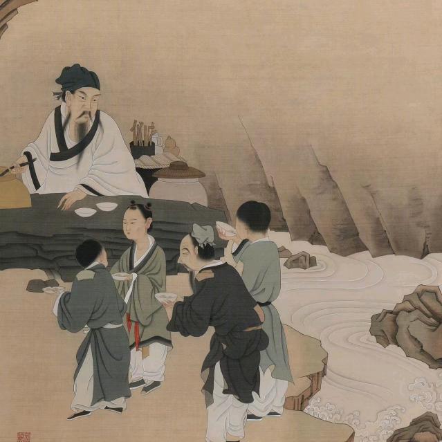 膳食养3