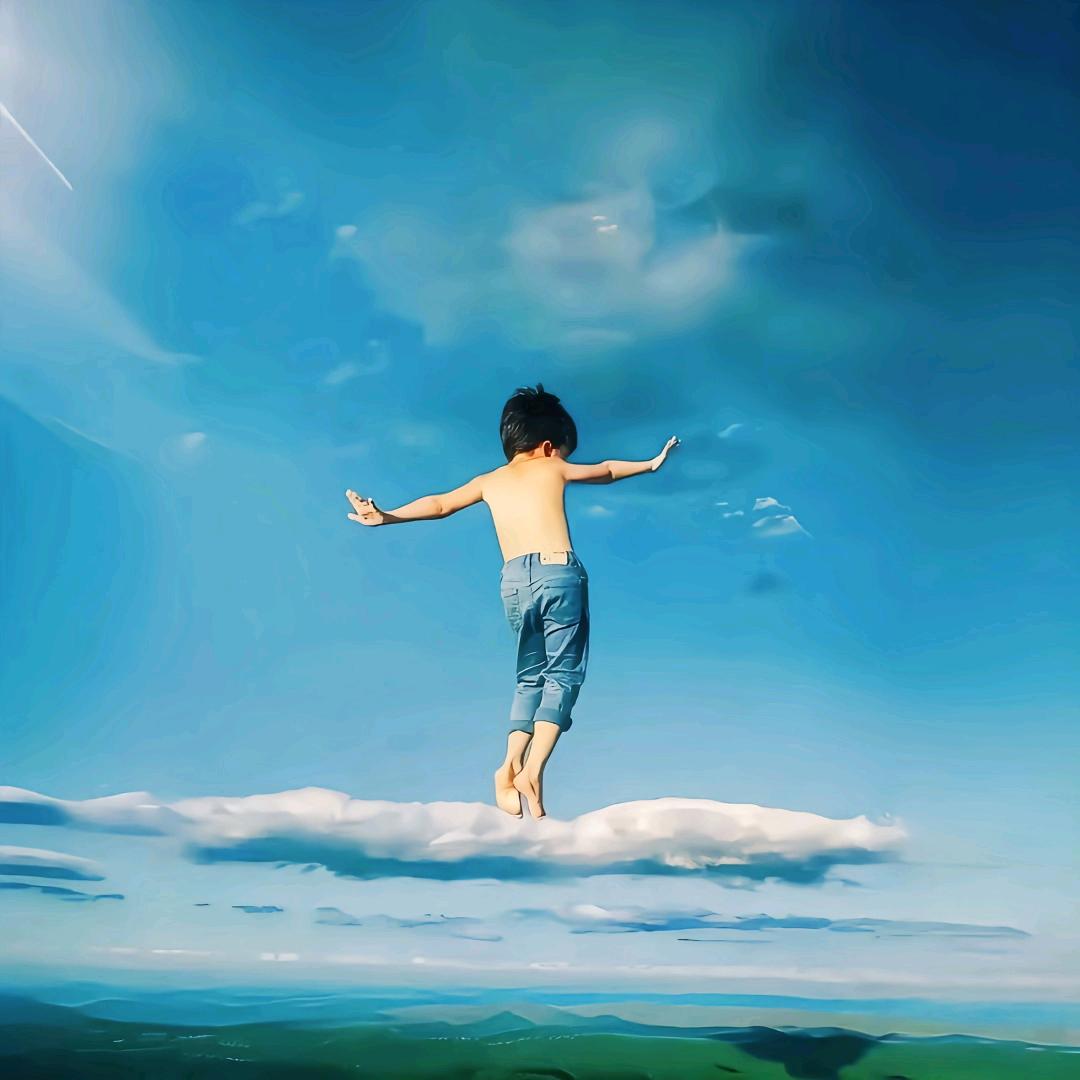 流主