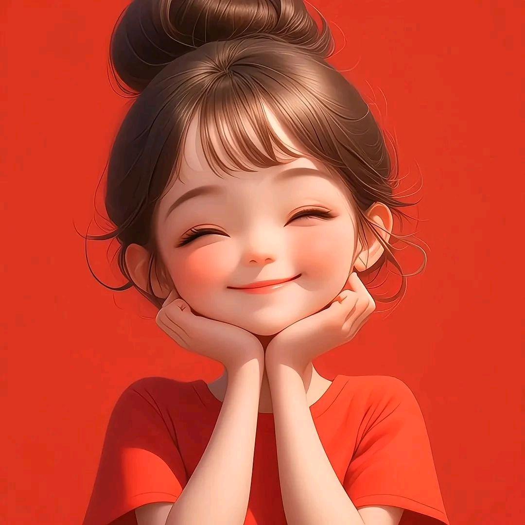 奶油小姐姐