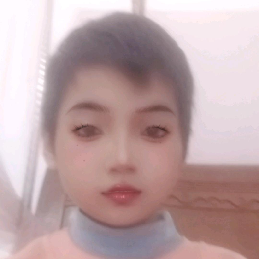 可爱妹妹