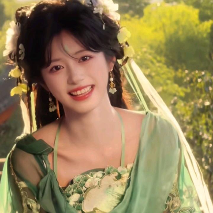 《小晷》念对我名字我喜欢谁