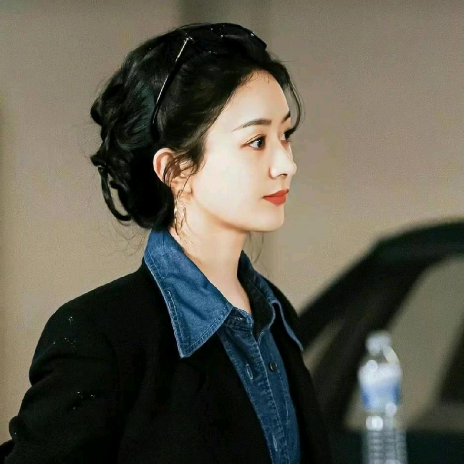 爱笑杨姐🌹