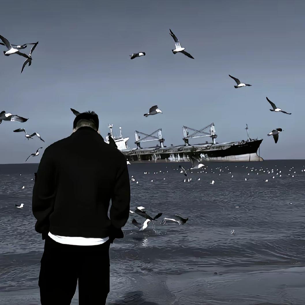 花果山在逃大马猴