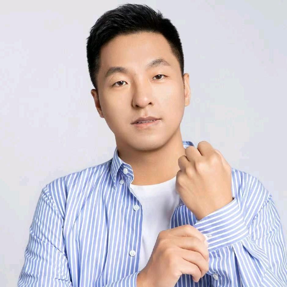 刘校长教培知识付费 IP